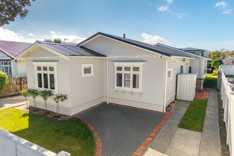 19 Graham Street, Petone, Lower Hutt