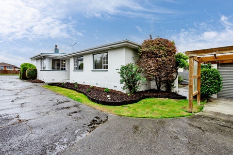 800 Tweed Street, Rockdale, Invercargill