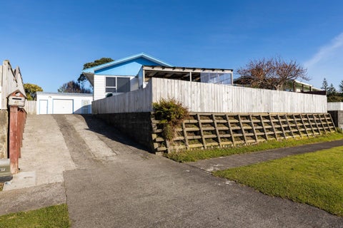 42 Gold Street, Waitara, Waitara