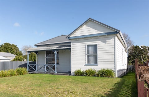81 Hakanoa Street, Huntly, Huntly
