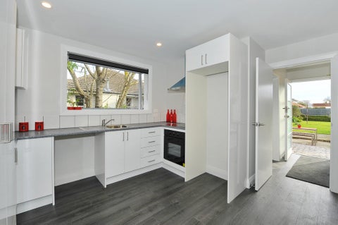 18 Dalkeith Street, Hoon Hay, Christchurch