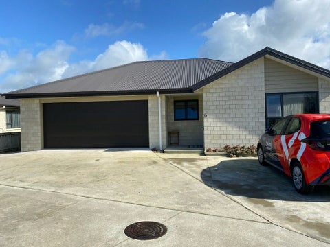 6 Short Street, Matamata, Matamata