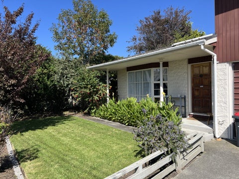 35 Allard Street, Edgeware, Christchurch