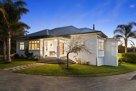 79 Patullo Road, Kingseat, Pukekohe