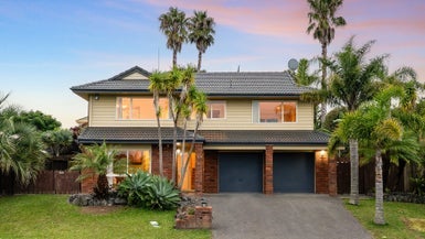 6 Alicia Road, Somerville, Auckland