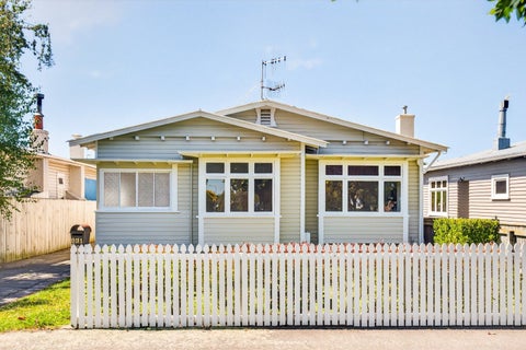 231 Georges Drive, Napier South, Napier