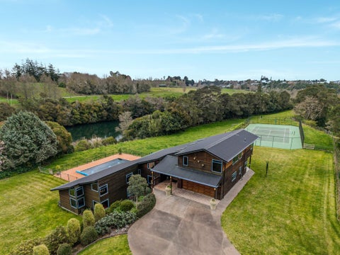 72A Riverglade Drive, Tamahere, Hamilton