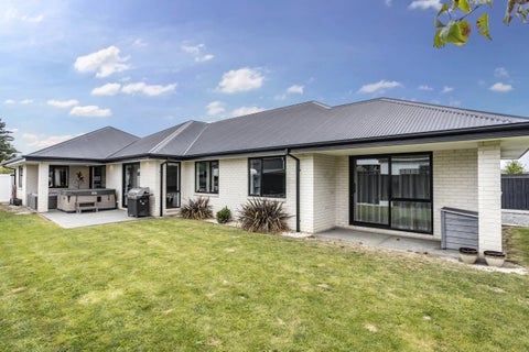 20 Gerard Place, Rangiora, Rangiora