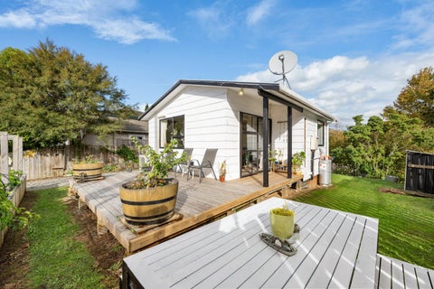 1A Outram Street, Havelock