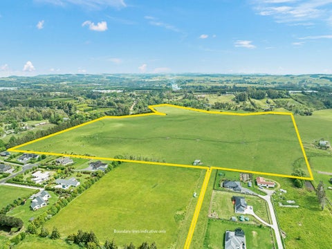 0 Waipapa Road, Kerikeri