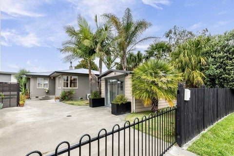 41 Merton Crescent, Pirimai, Napier