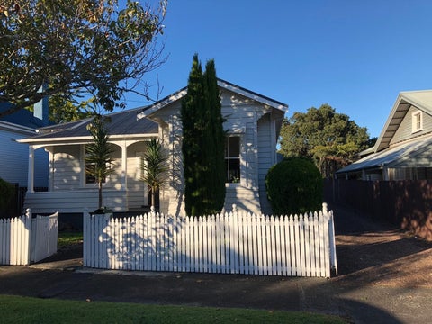 26 Wiremu Street, Mount Eden, Auckland