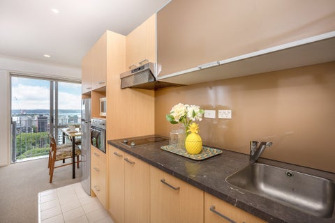 1804/11 Liverpool Street, Auckland Central, Auckland