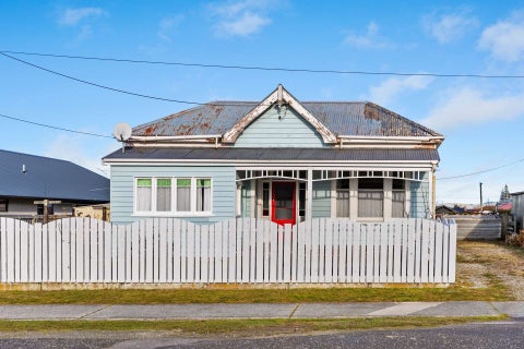 6 Onslow Street, Gore, Gore