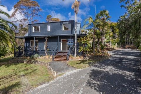 57 Yorke Road, Haruru, Haruru
