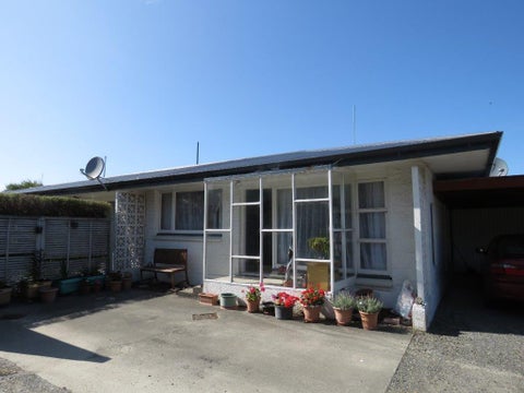54D Melbourne Street, Windsor, Invercargill