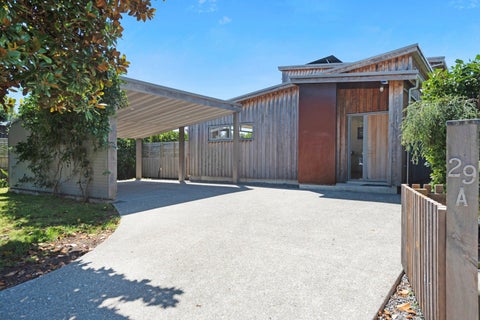 29A Greenaway Road, Waikanae, Waikanae