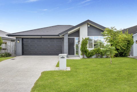78 Arion Road, Takanini, Auckland