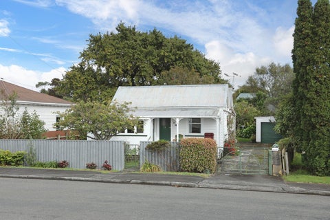 62 Pukepapa Road, Marton, Marton
