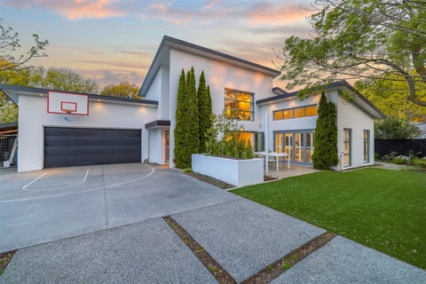 109A Trafalgar Street, St Albans, Christchurch