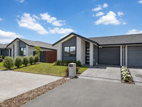 19 Busby Way, Rolleston, Rolleston
