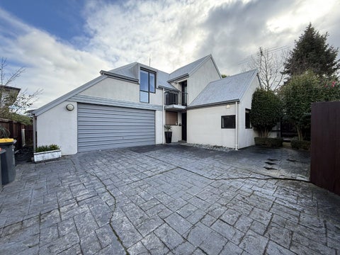 99A Idris Road, Bryndwr, Christchurch