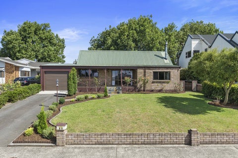 25 Stirling Drive, Morrinsville, Morrinsville