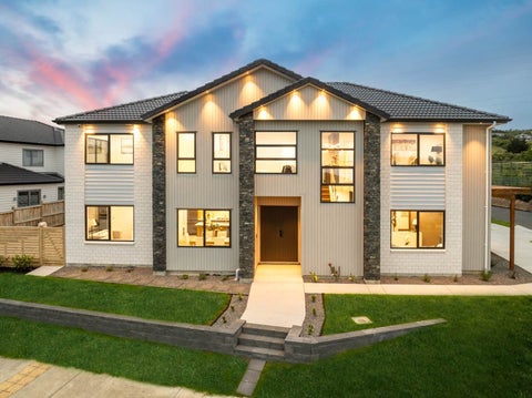 77 Koromeke Street, Flat Bush, Auckland