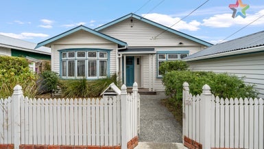 15 Jessie Street, Petone, Lower Hutt