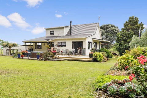 218 Dominion Road, Tuakau, Tuakau