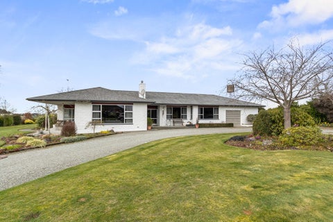 91 Fairview Road, Fairview, Timaru