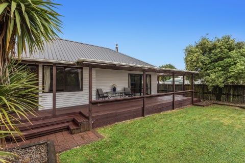 9 Grey Street, Kawerau, Kawerau