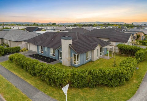 4 Gidran Street, Karaka, Papakura