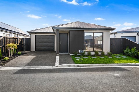 10 Clontarf Lane, Belfast, Christchurch