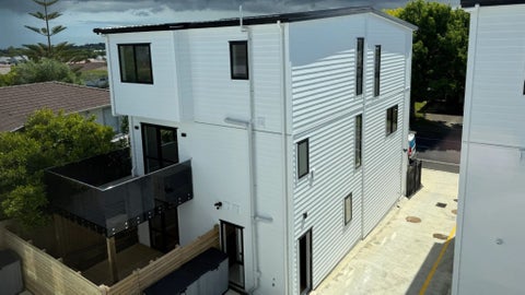 7/24 Aberfeldy Avenue, Highland Park, Auckland