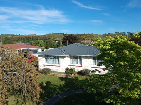 14 Warwick Street, Oamaru North, Oamaru
