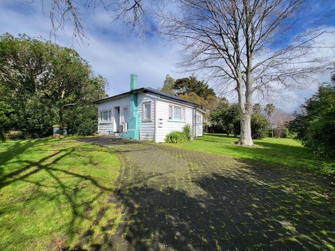 11 Wood Street, Papakura, Papakura