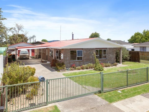 5 Awatapu Drive, Whakatane, Whakatane