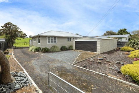 1305 Orini Road, Taupiri