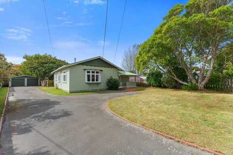 72 Waerenga Road, Otaki