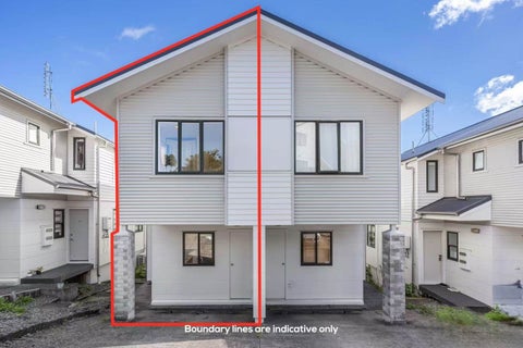 11/10 JOHN JENNINGS DR, Oteha, Auckland