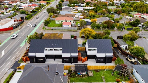 65C Rutherford Street, Woolston, Christchurch