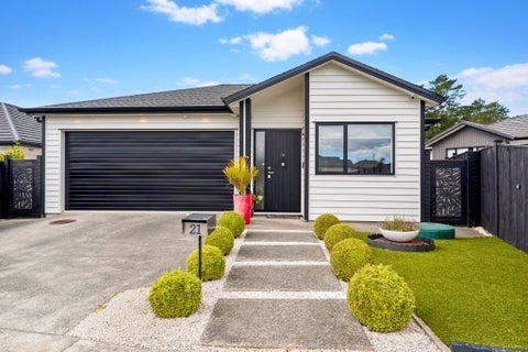 21 Vinistra Road, Kumeu