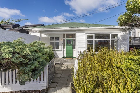 5 Tully Street, Kilbirnie, Wellington