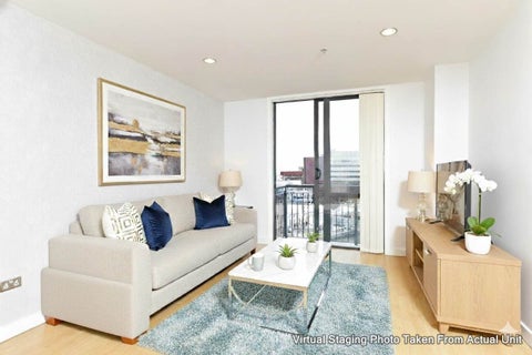 1110/76 Wakefield Street, Auckland Central, Auckland
