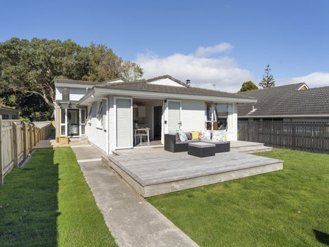 22 Ocean Road, Paraparaumu Beach, Paraparaumu