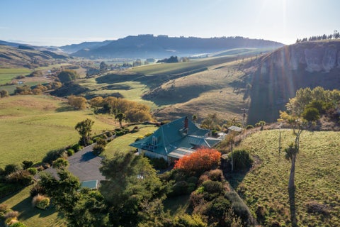 291 Frenchmans Gully Road, Timaru