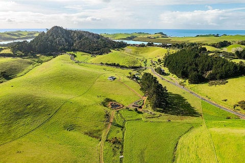 533 Pataua South Road, Onerahi