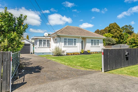 2 Hodge Place, Aramoho, Whanganui