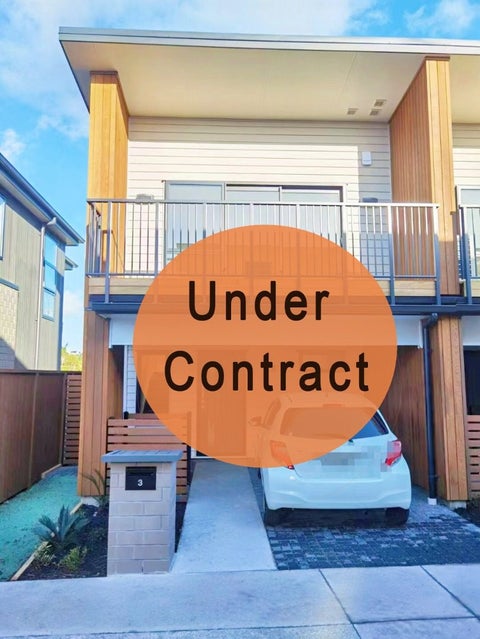 3 Finesse Lane, Bucklands Beach, Auckland
